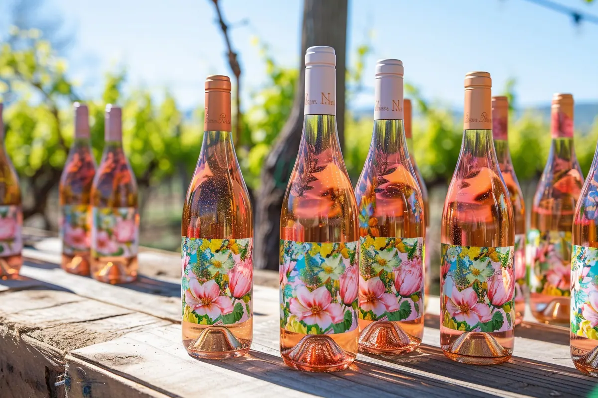 Découvrez les incontournables de la foire aux vins de printemps: sélection et tendances