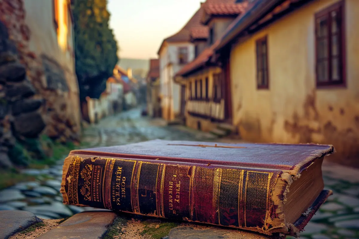 Découvrez l’essence de molsheim à travers ses pages: un livre pour les passionnés d’histoire locale