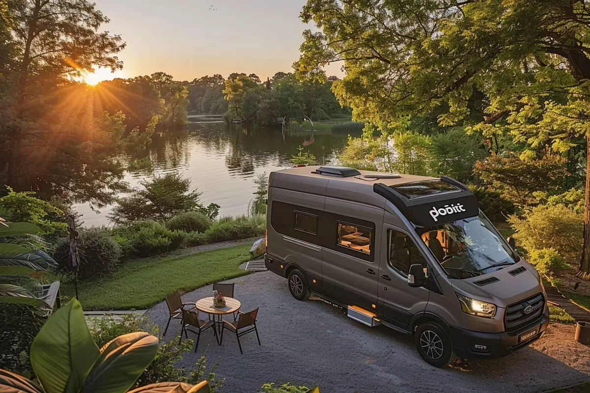 Dometic : le guide des équipements essentiels pour votre camping-car