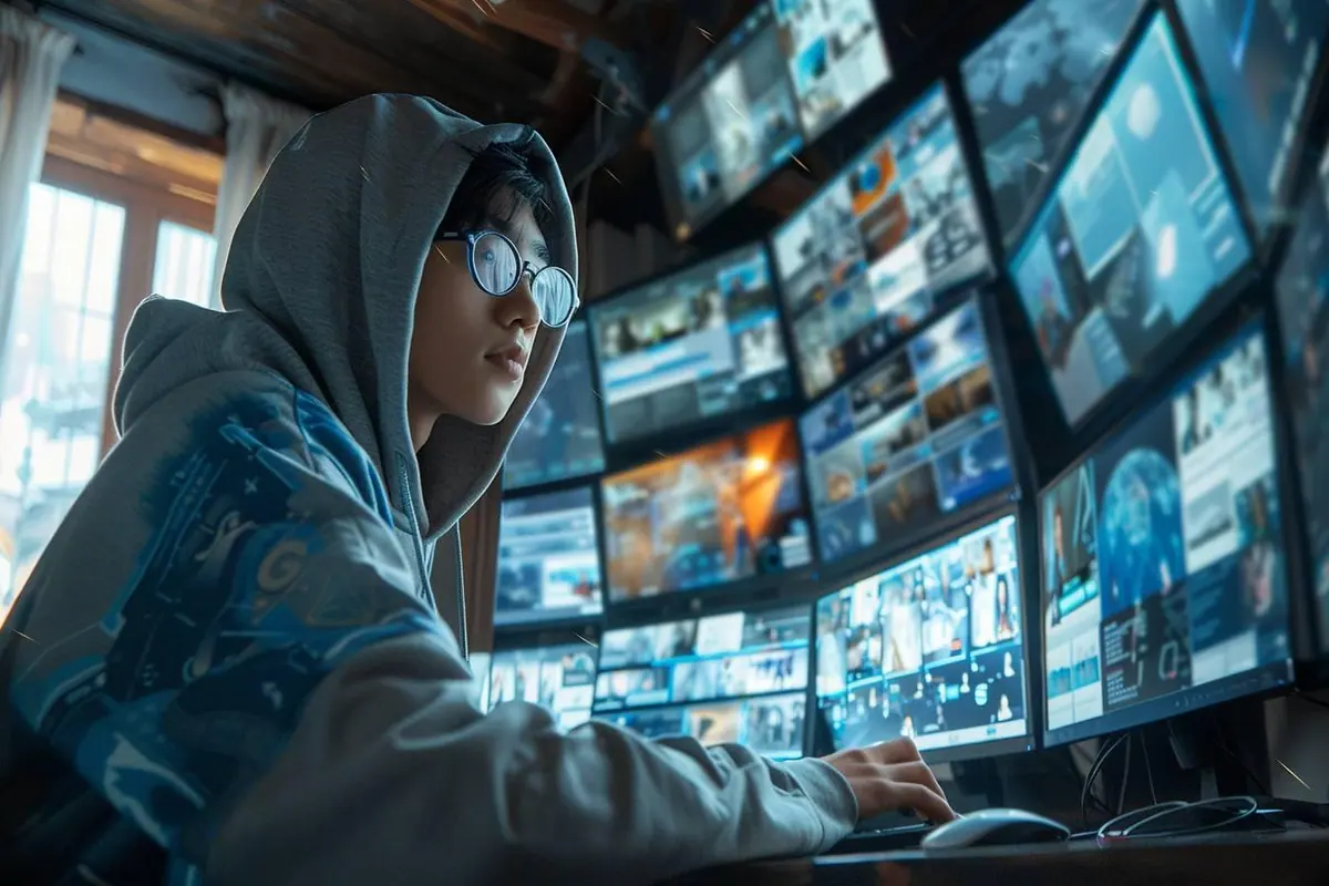 Est-il légal d’utiliser un proxy pour naviguer anonymement ?