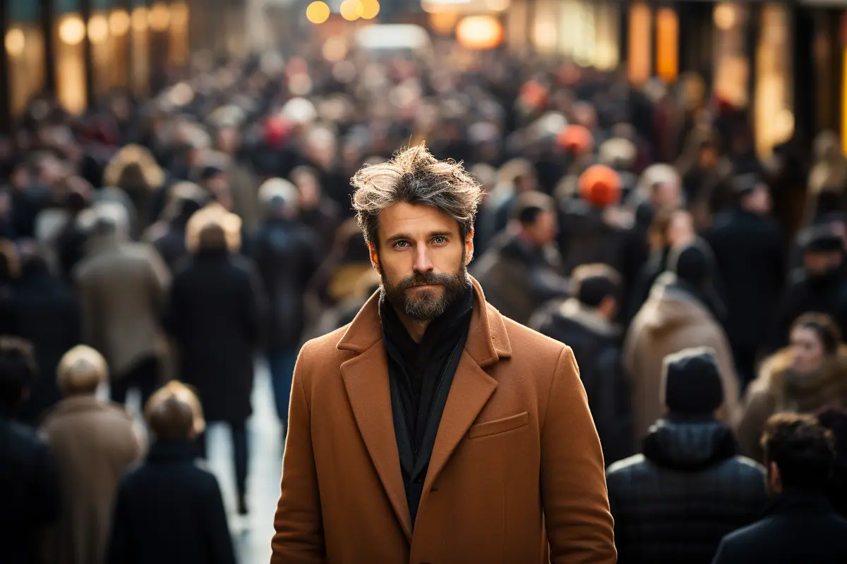 Être soi-même dans un monde qui nous pousse à être quelqu’un d’autre : conseils et stratégies