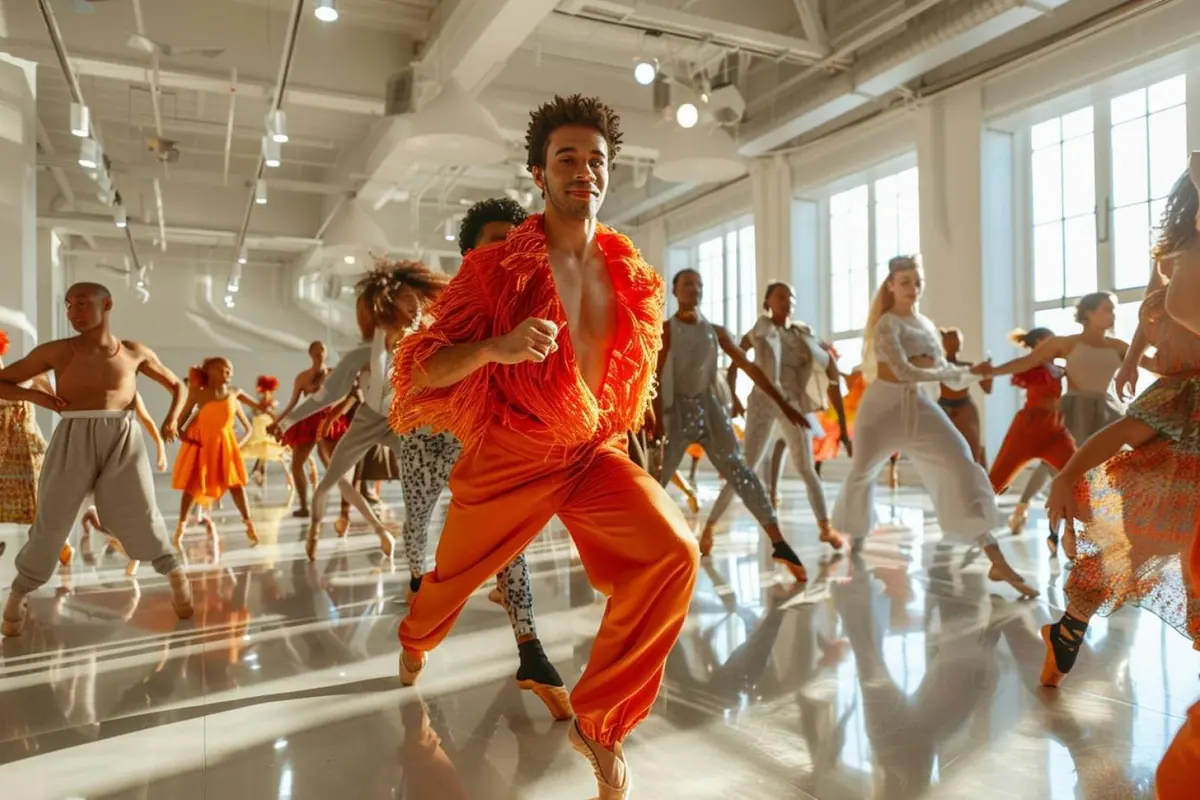 Existe-t-il des cours de danse spécifiques pour les adultes ?