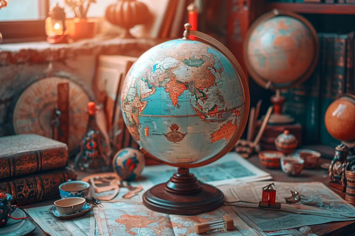 Exploration culturelle : votre source d’infos sur les fêtes traditionnelles mondiales
