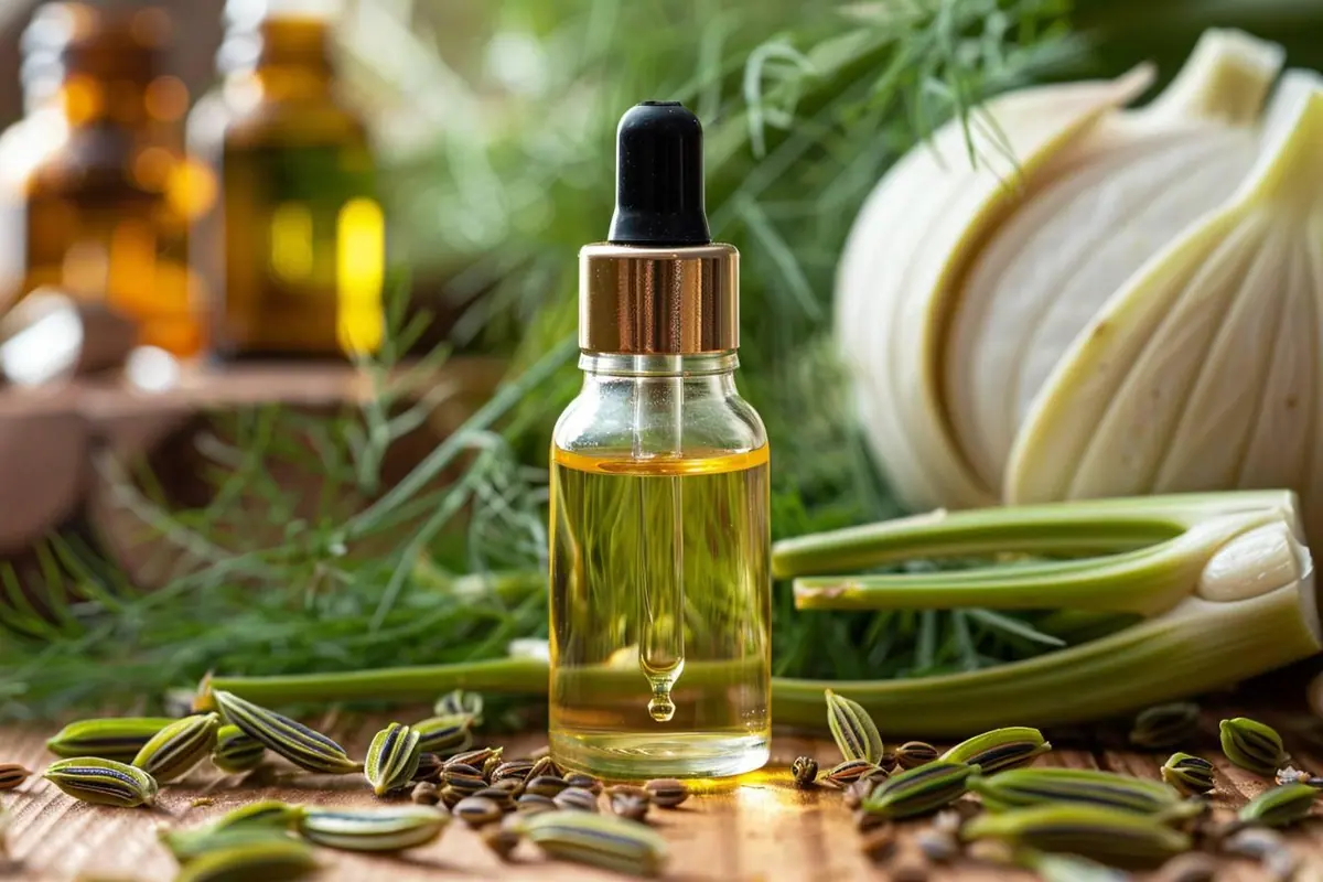 Fennel : découvrez les multiples facettes des huiles essentielles et leurs applications surprenantes dans votre quotidien