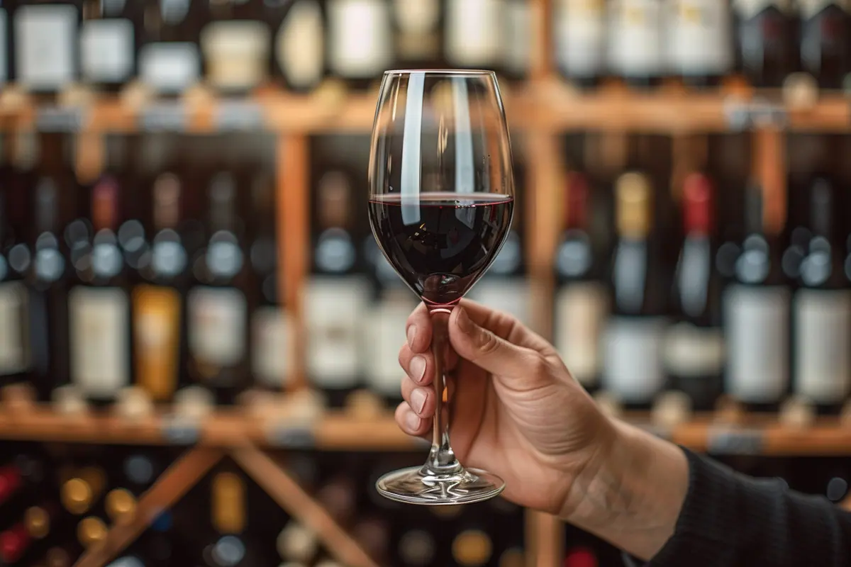 Foire aux vins auchan : votre destination incontournable pour découvrir des vins d’exception à prix attractifs