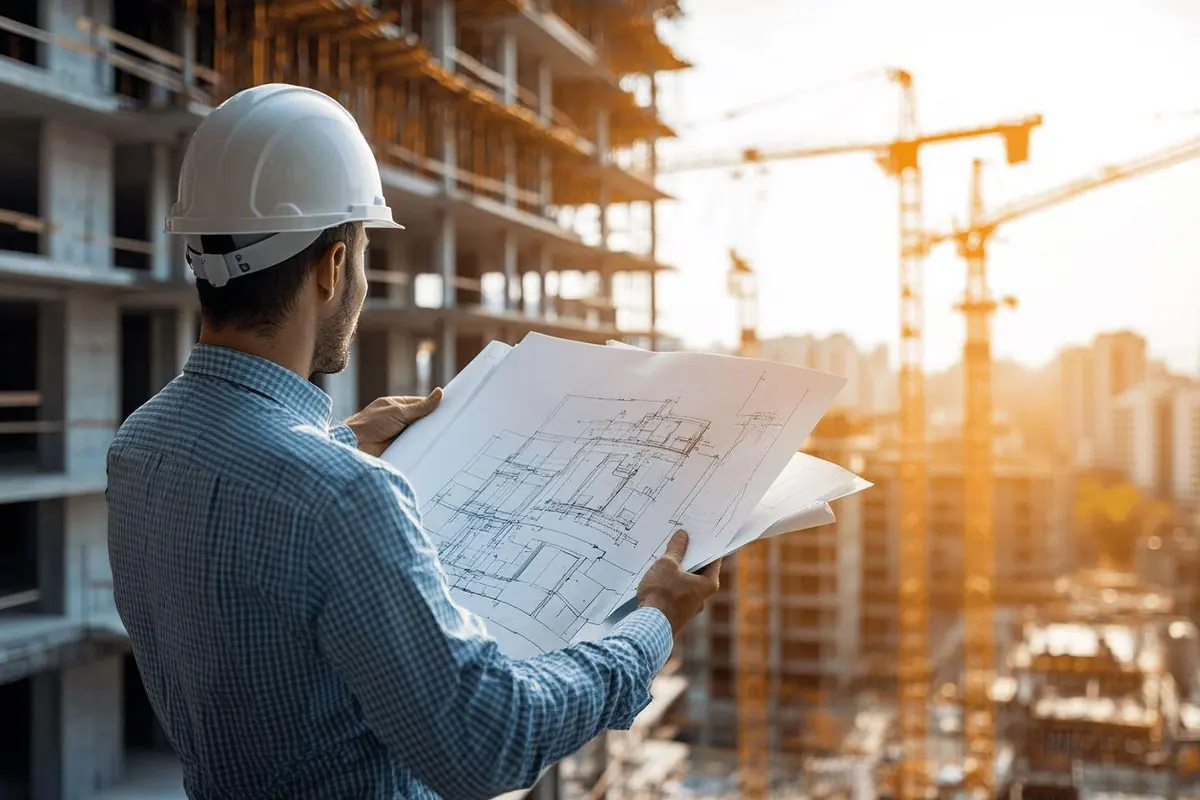 Garantie décennale réception travaux : quelles responsabilités après la livraison d’un chantier ?