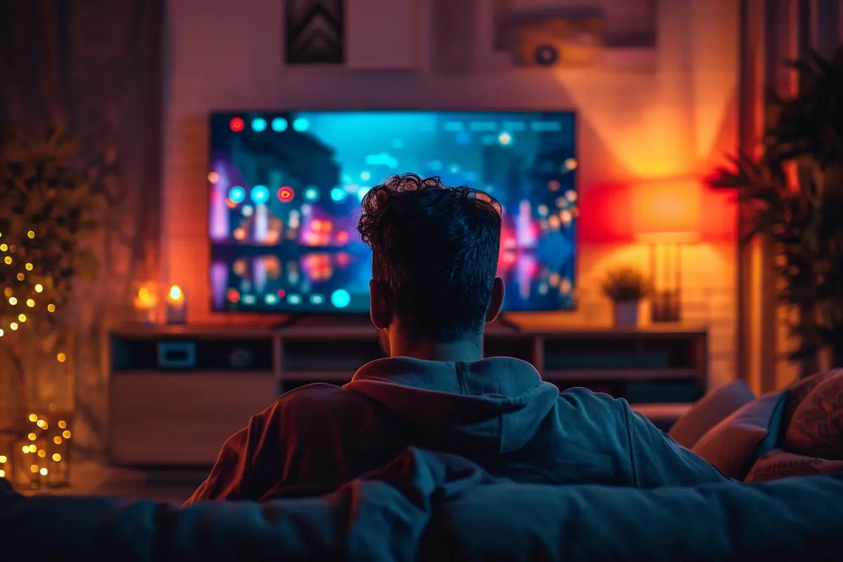 Hdss : votre portail de streaming pour un divertissement sans limite
