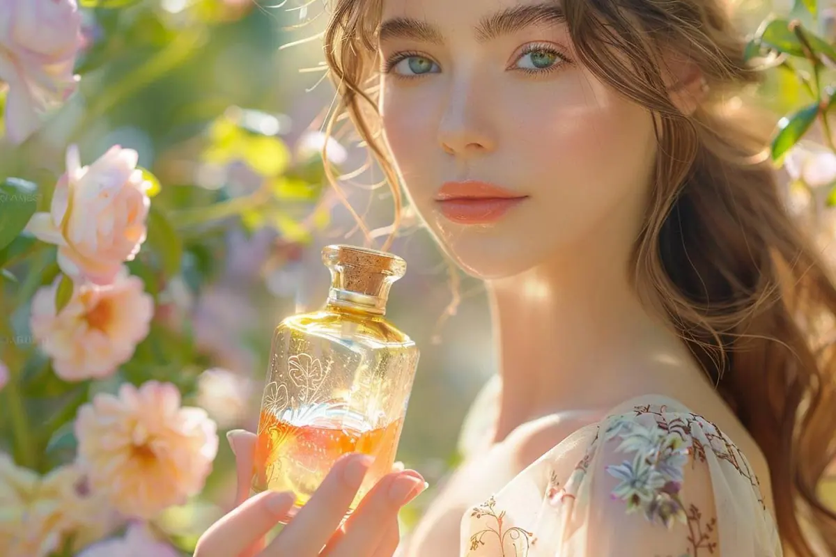 La magie des senteurs : quand les parfums révèlent nos émotions