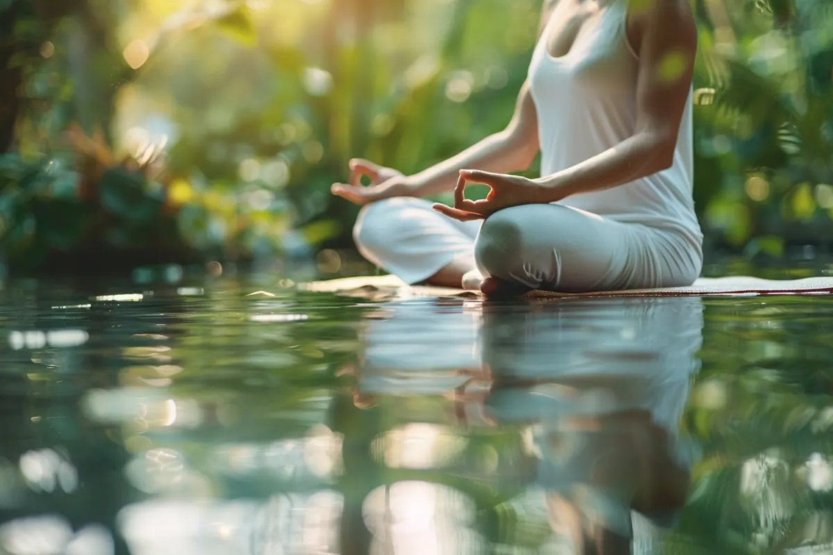La méditation peut-elle vraiment aider à la guérison émotionnelle ?