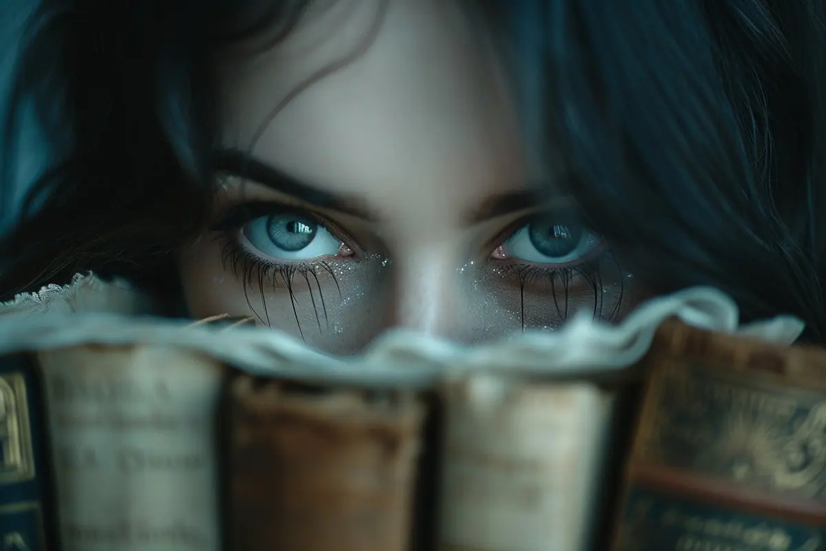 Lacrimatica pourquoi: comprendre la fascination pour la culture des larmes