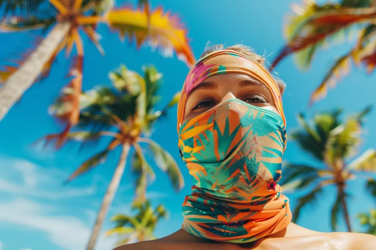 le facekini peut-il être utilisé pour d’autres activités en extérieur ?