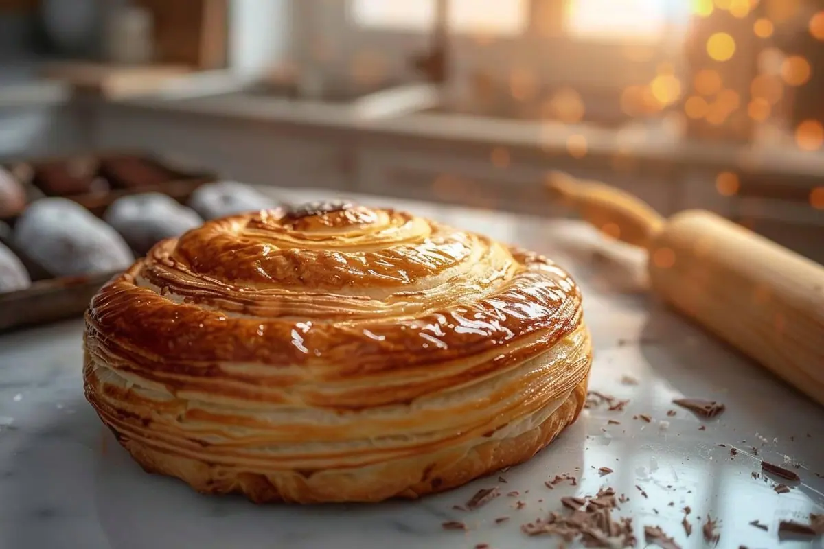 Le guide ultime pour cuire du pain au chocolat congelé