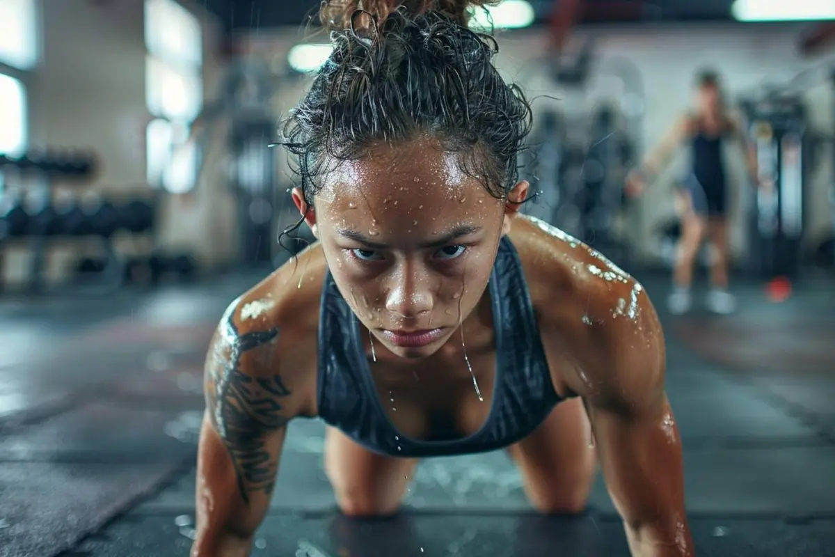 Le HIIT aide-t-il à perdre du poids?
