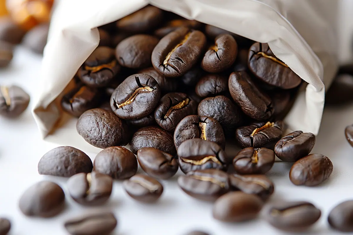 Le meilleur café en grain se trouve-t-il chez Leclerc ?