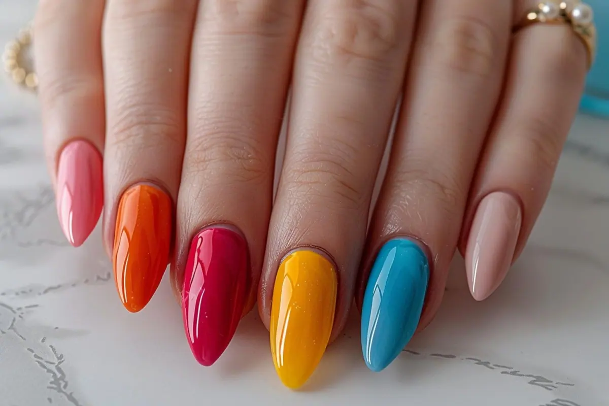Le vernis semi permanent : quels sont ses avantages et inconvénients ?