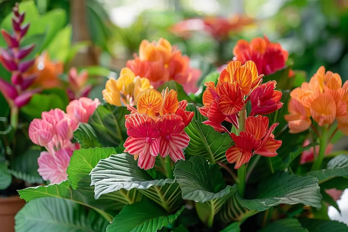L’érable crevette : une plante étonnante et ses bienfaits