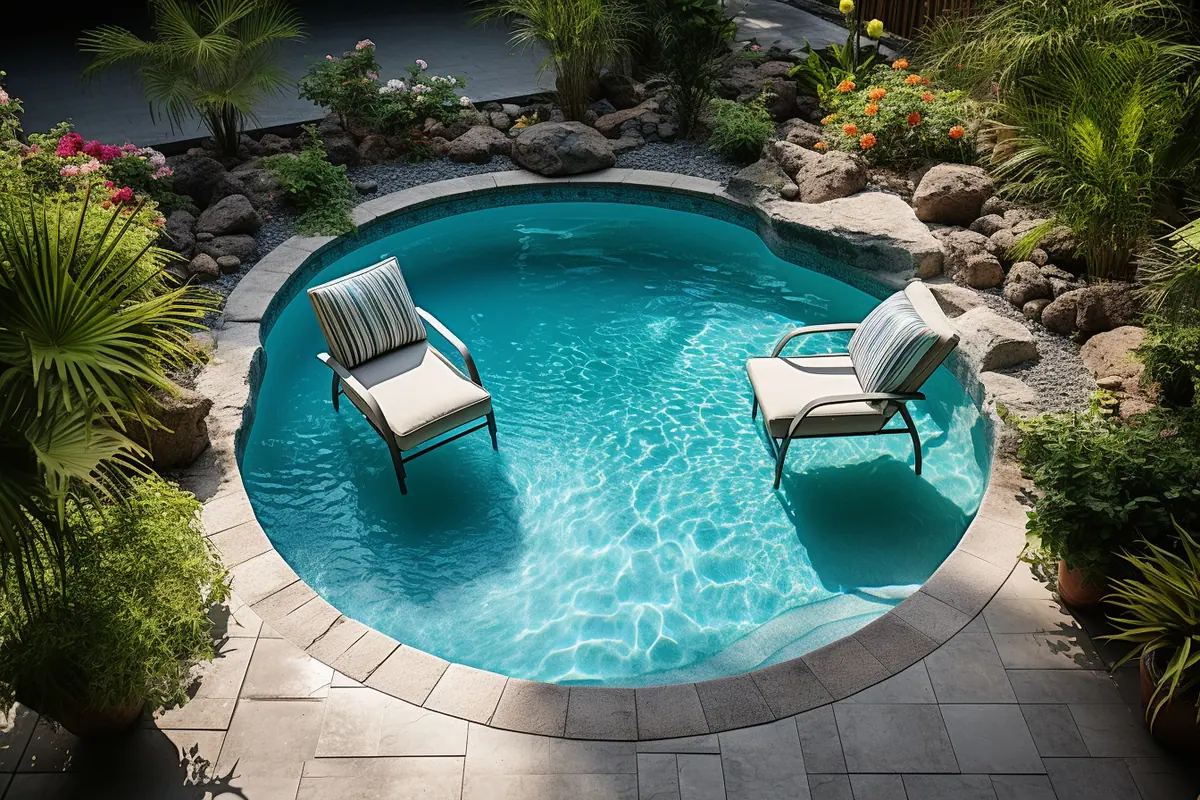 Les avantages de la piscine en béton : une option durable et esthétique