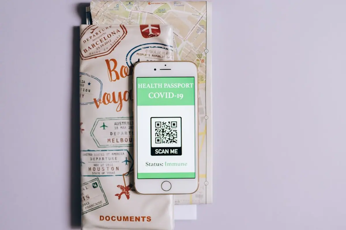 Les QR codes sont-ils vraiment sécurisés ?