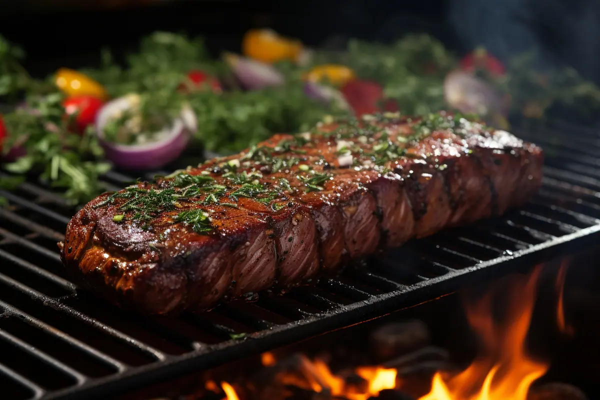 Les secrets pour réussir la cuisson à basse température de la viande de gibier ?
