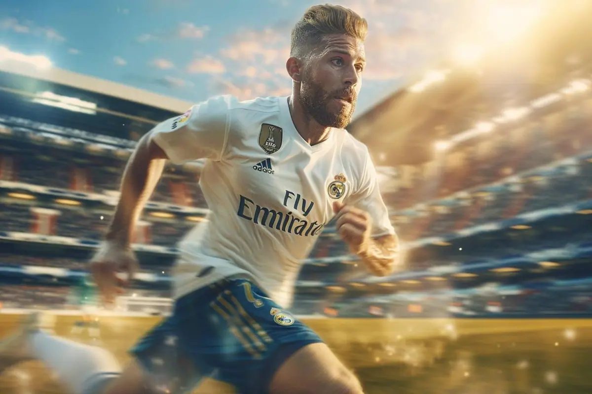 Les significations des couleurs du maillot du Real Madrid