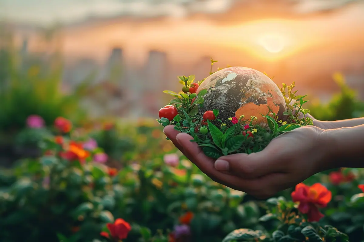 Les tendances alimentaires mondiales façonnent l’avenir de notre alimentation