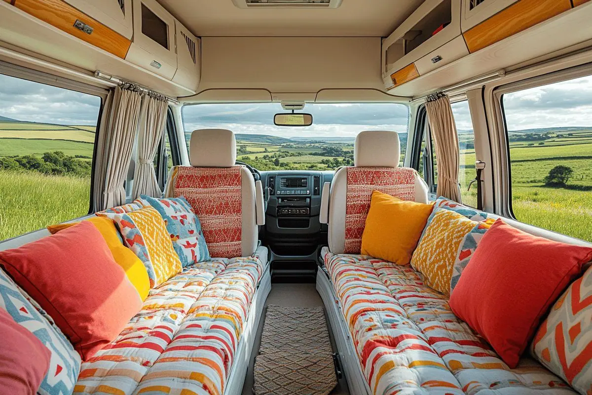 Location minibus pour famille nombreuse : Location de minibus idéale pour famille nombreuse en déplacement