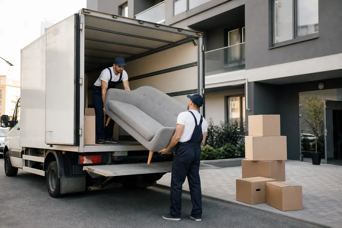 Louer un camion : conseils pratiques et meilleurs tarifs