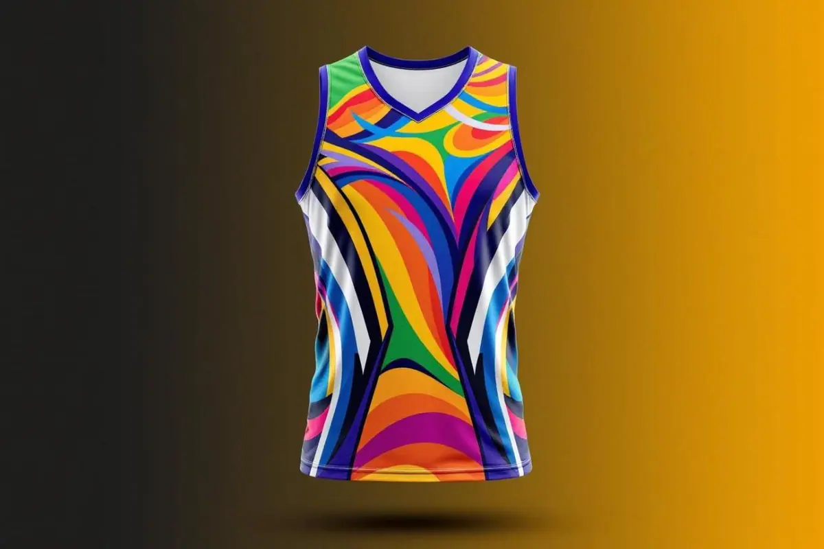 Maillot basketball fauteuil : les modèles conçus pour la performance en compétition