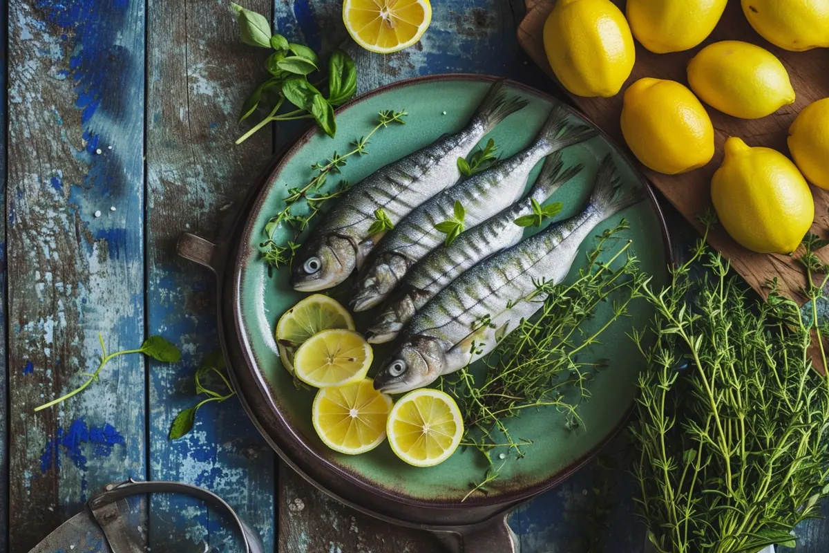 Manger du poisson le vendredi : bienfaits nutritionnels et traditions culinaires françaises