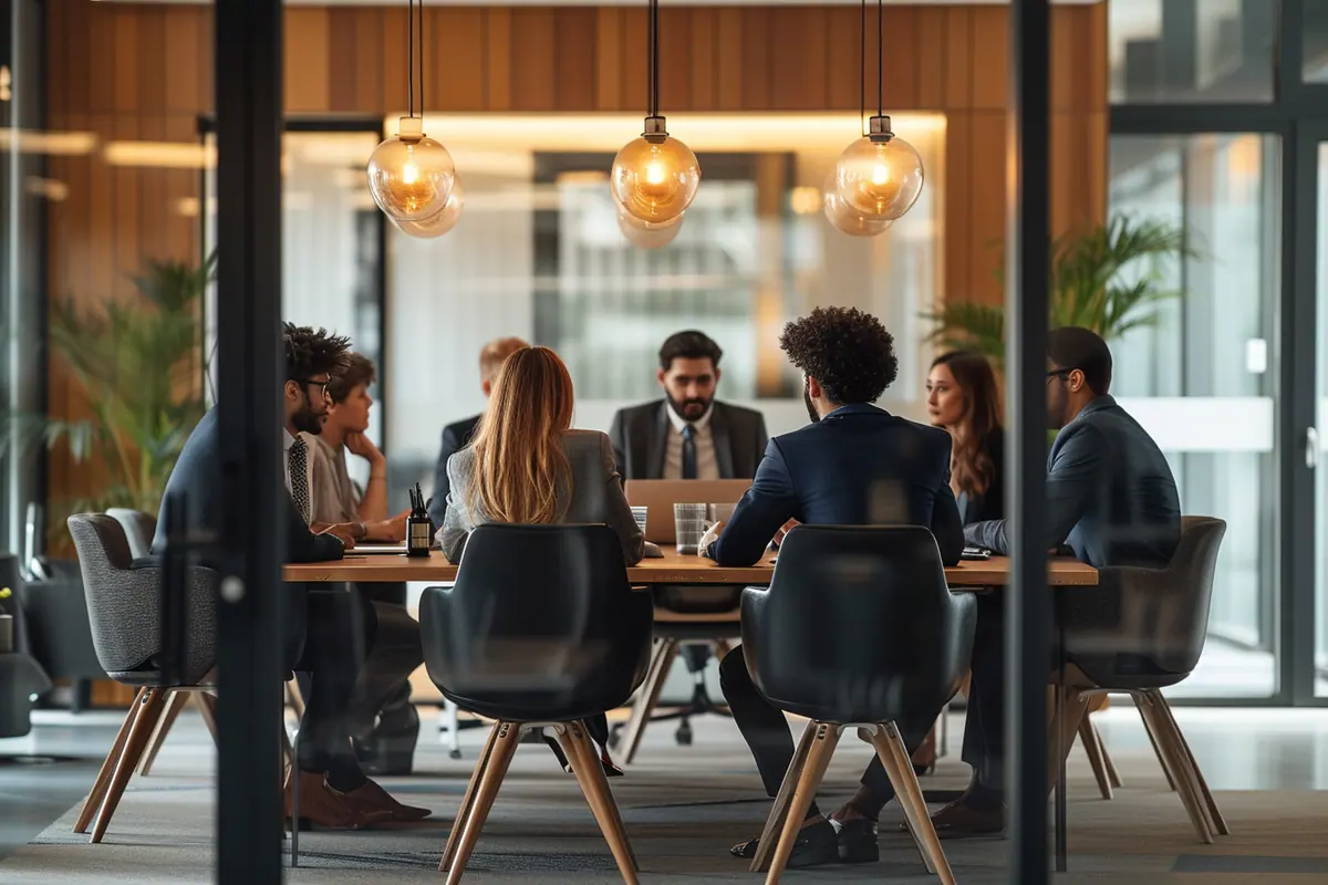 Maximisez votre potentiel: les meilleures stratégies de conseil en entreprise