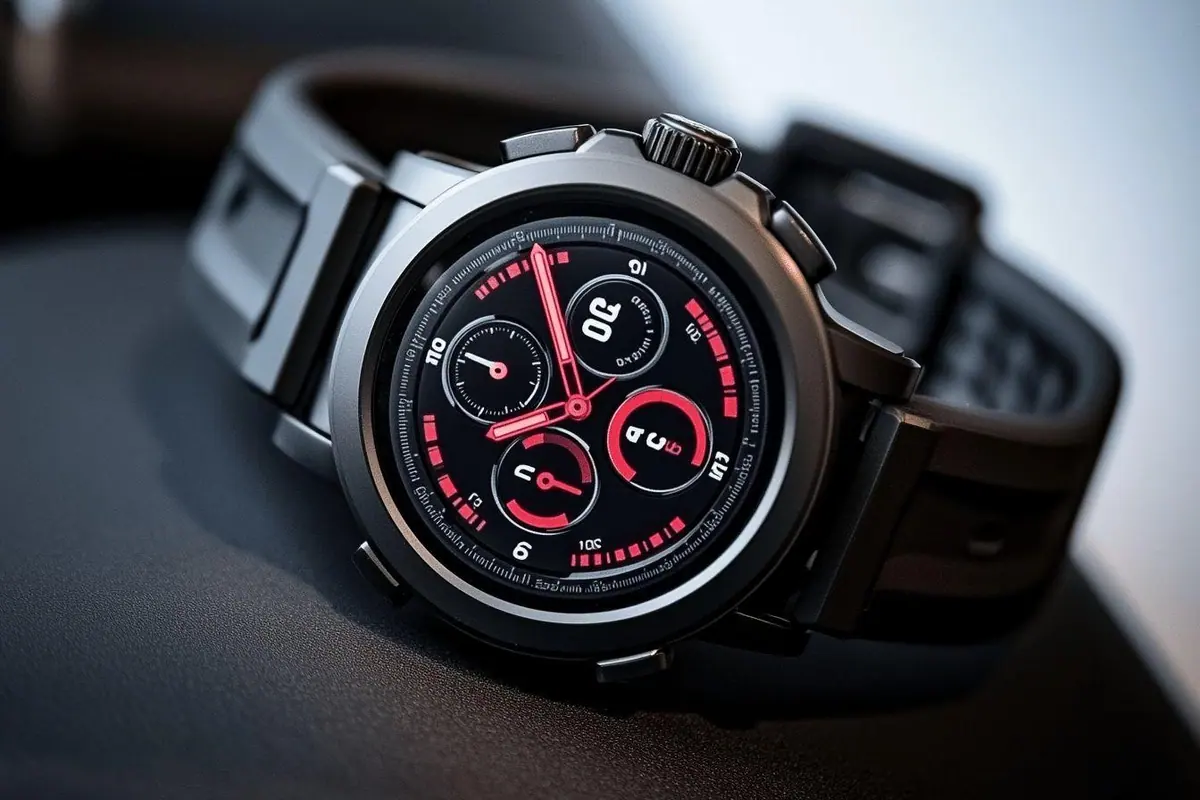 Montre connectée pour sportif : les meilleures pour optimiser vos performances