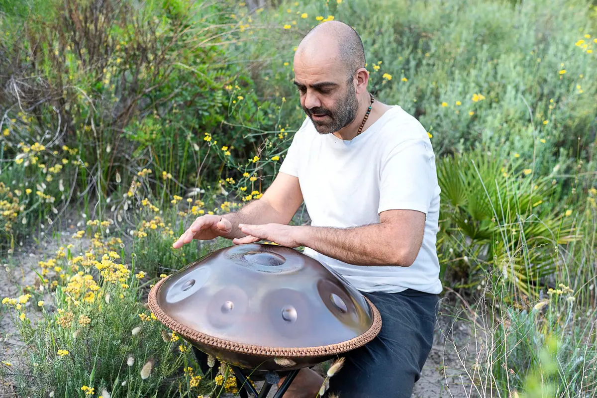Musique handpan : les meilleurs artistes et albums à découvrir.
