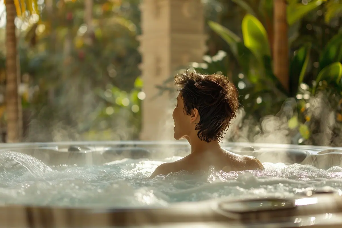 Optimisation de l’expérience jacuzzi: conseils pratiques pour une utilisation efficace et plaisante