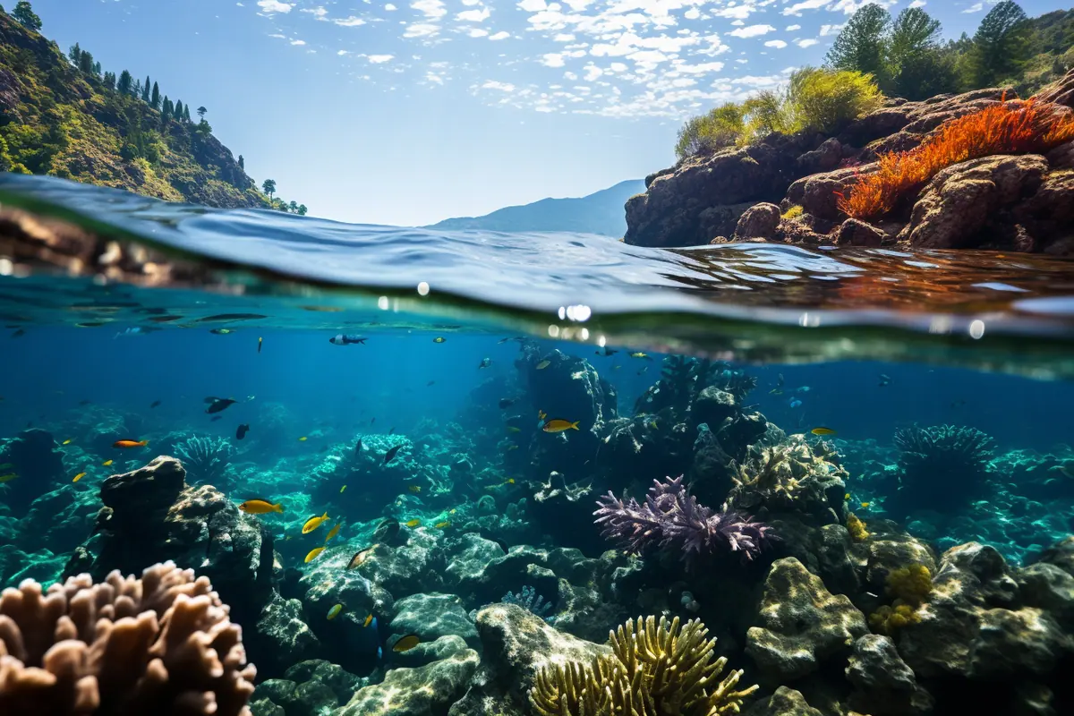 Où trouver les meilleurs spots de snorkeling méconnus sur la Côte d’Azur ?