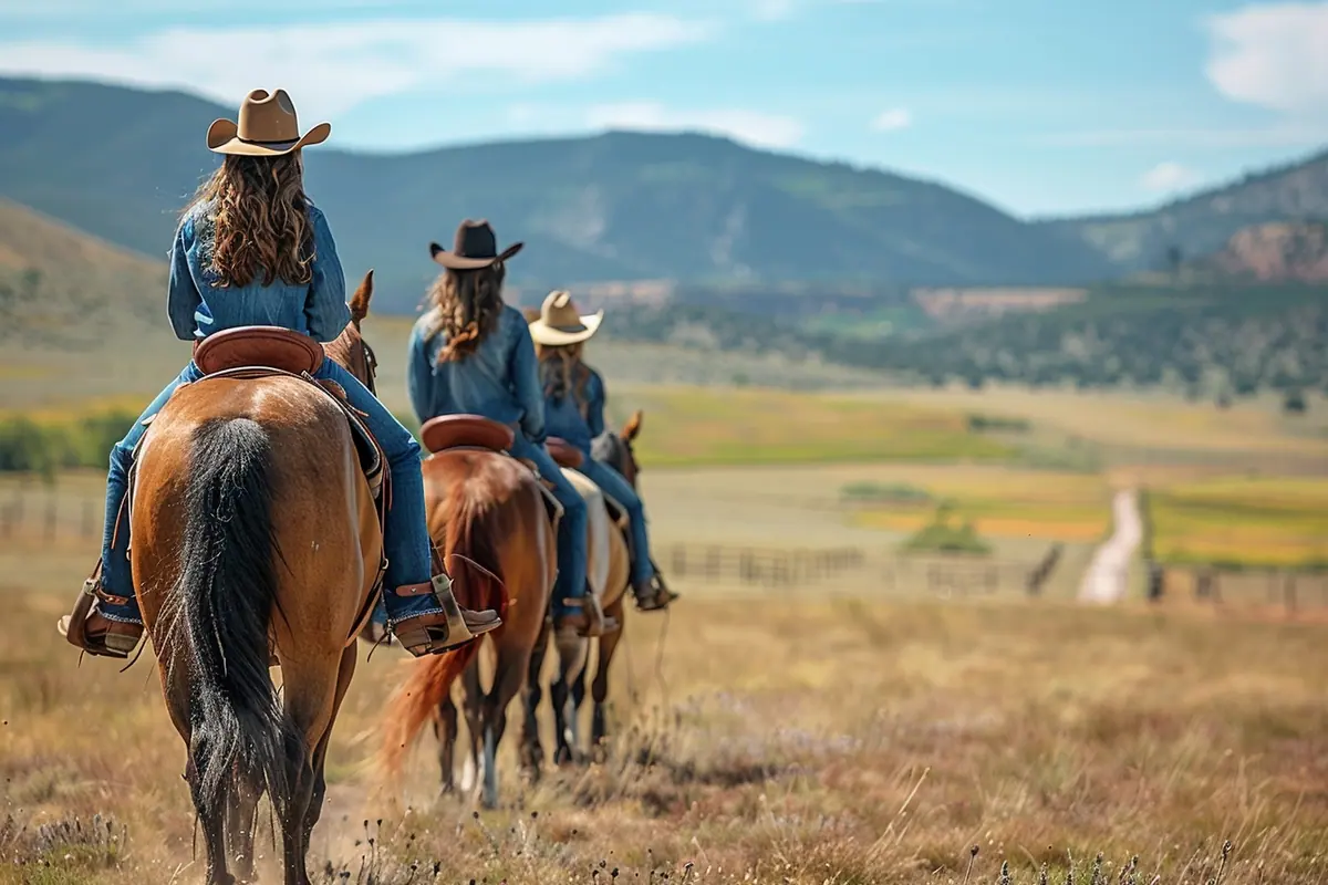 Partir en séjour linguistique dans un ranch aux États-Unis : une expérience à ne pas manquer ?