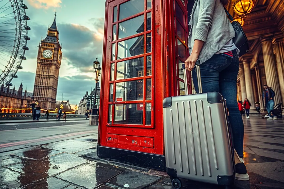 Partir en séjour linguistique en Angleterre : une opportunité pour les adultes ?