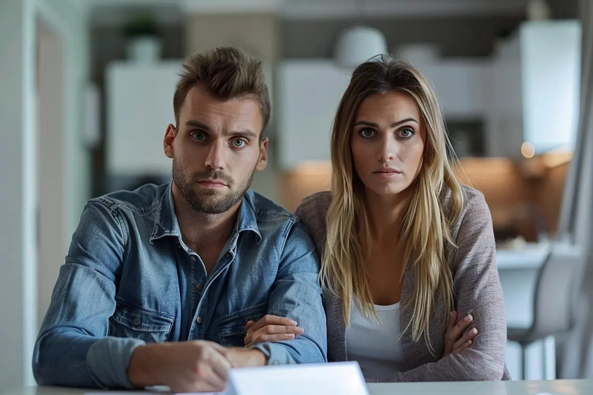 Peut-on renoncer à l’achat immobilier avec son conjoint par une lettre de renonciation en cas de divorce ?