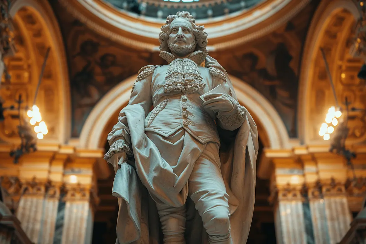 Plongez dans l’univers de molière: œuvres incontournables et influence culturelle