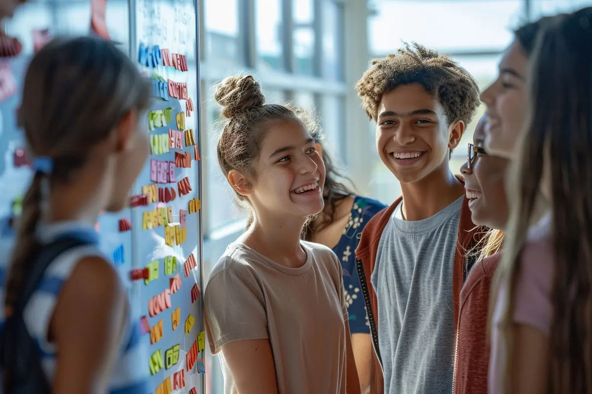 Pourquoi choisir un séjour linguistique aux Etats-Unis ?