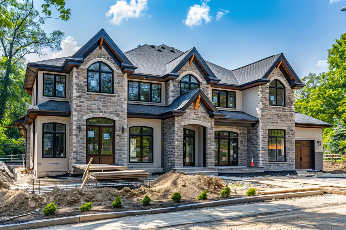 Pourquoi opter pour une maison individuelle construite par un professionnel ?