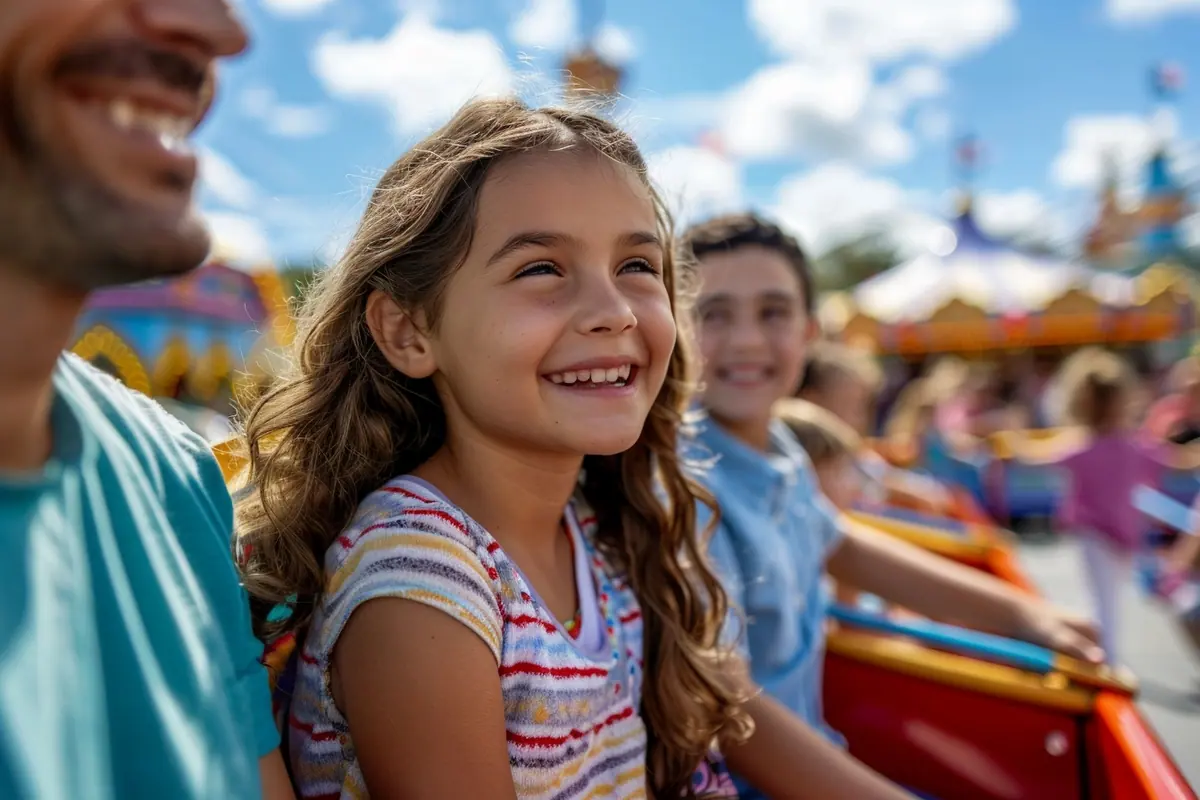 Pourquoi un billet Disney serait-il idéal pour vos proches ?