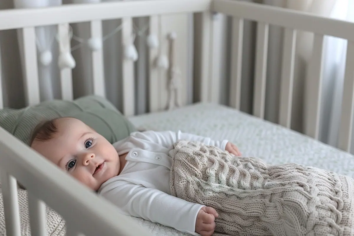 Quel est le prénom scandinave parfait pour votre bébé ?