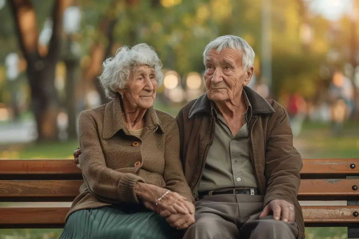 Quel est le secret d’un amour fort après 40 ans de mariage ?