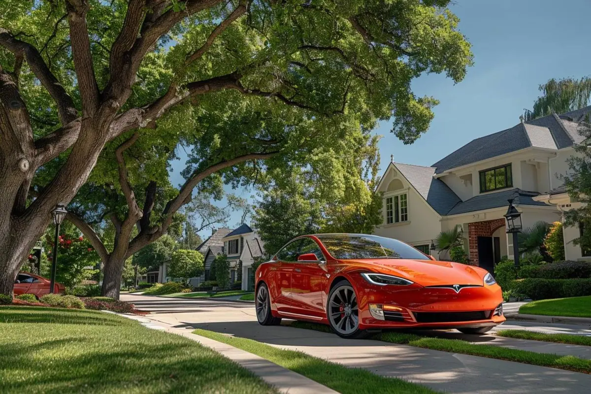 Quel modèle de Tesla choisir en fonction de vos besoins ?