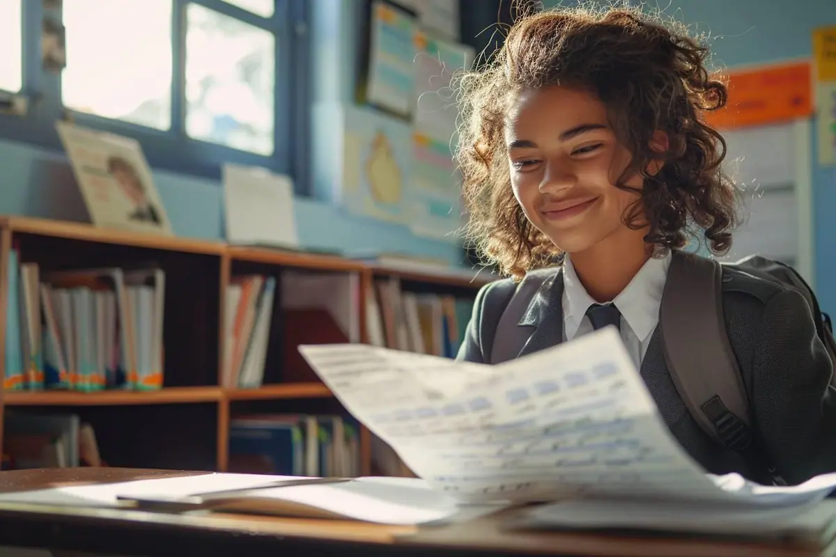 Quel rôle joue l’évaluation formative dans le soutien scolaire ?