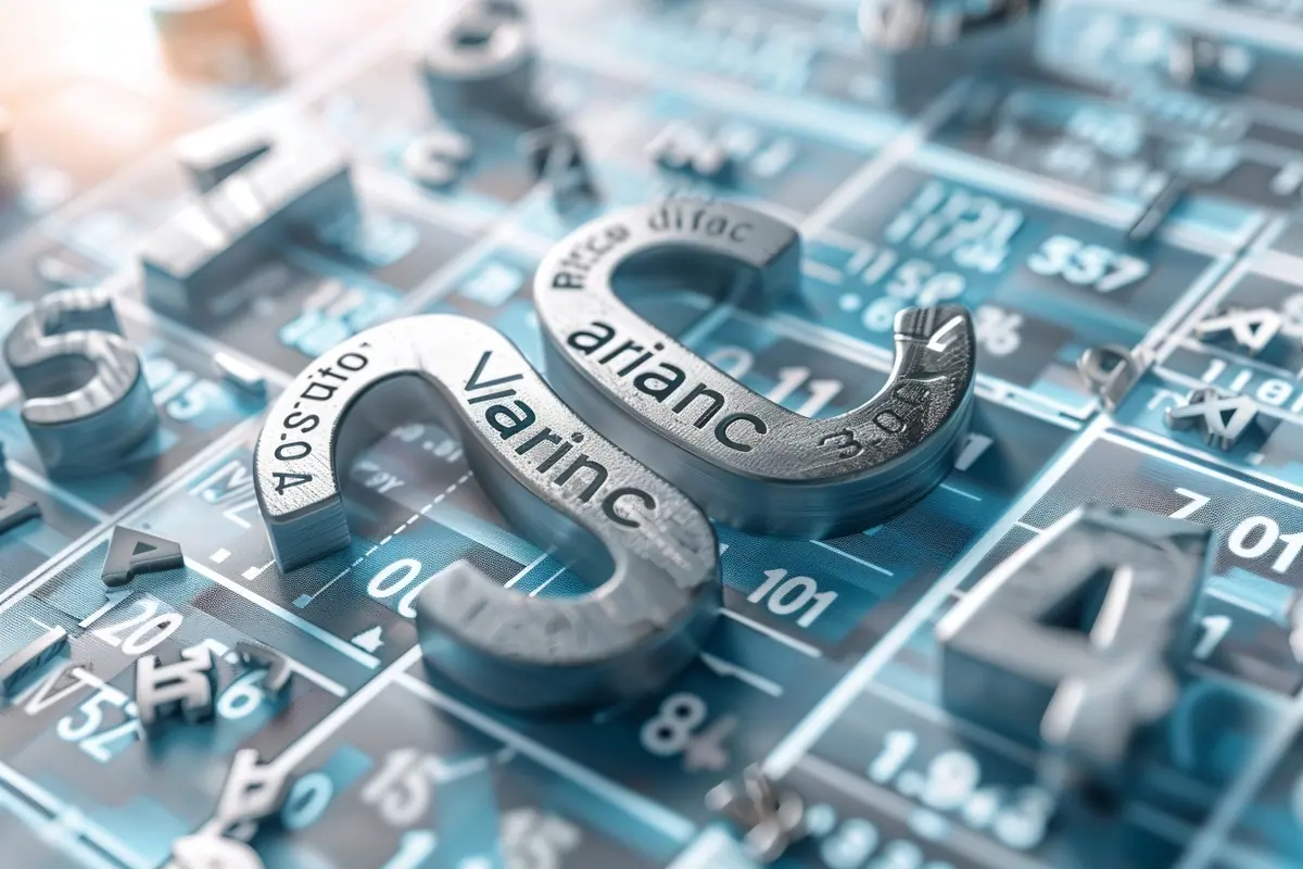 Quelle est la différence entre la variance et l’écart type ?