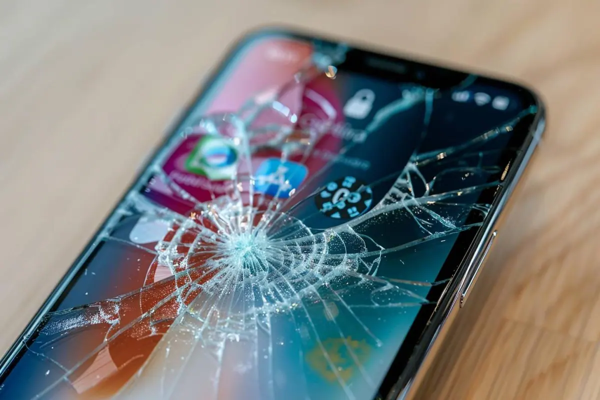 Quelle est la différence entre une panne logicielle et matérielle sur un iPhone ?