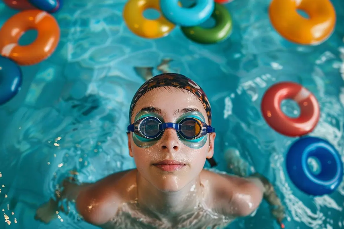 Quelles sont les activités aquatiques complémentaires à la natation ?