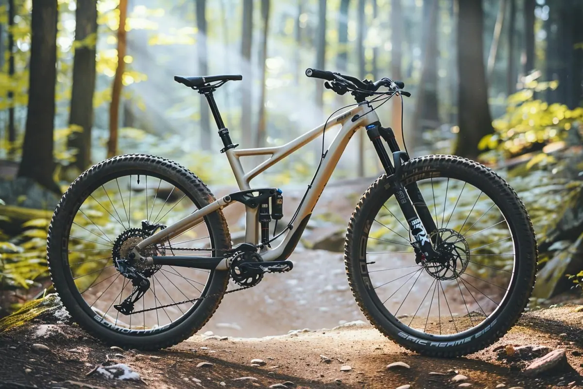 Quelles sont les principales caractéristiques à prendre en compte pour un vélo tout terrain de qualité ?