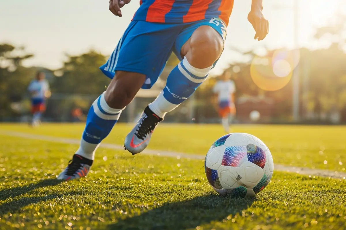 Quelles sont les responsabilités d’un milieu droit sur le terrain de football ?
